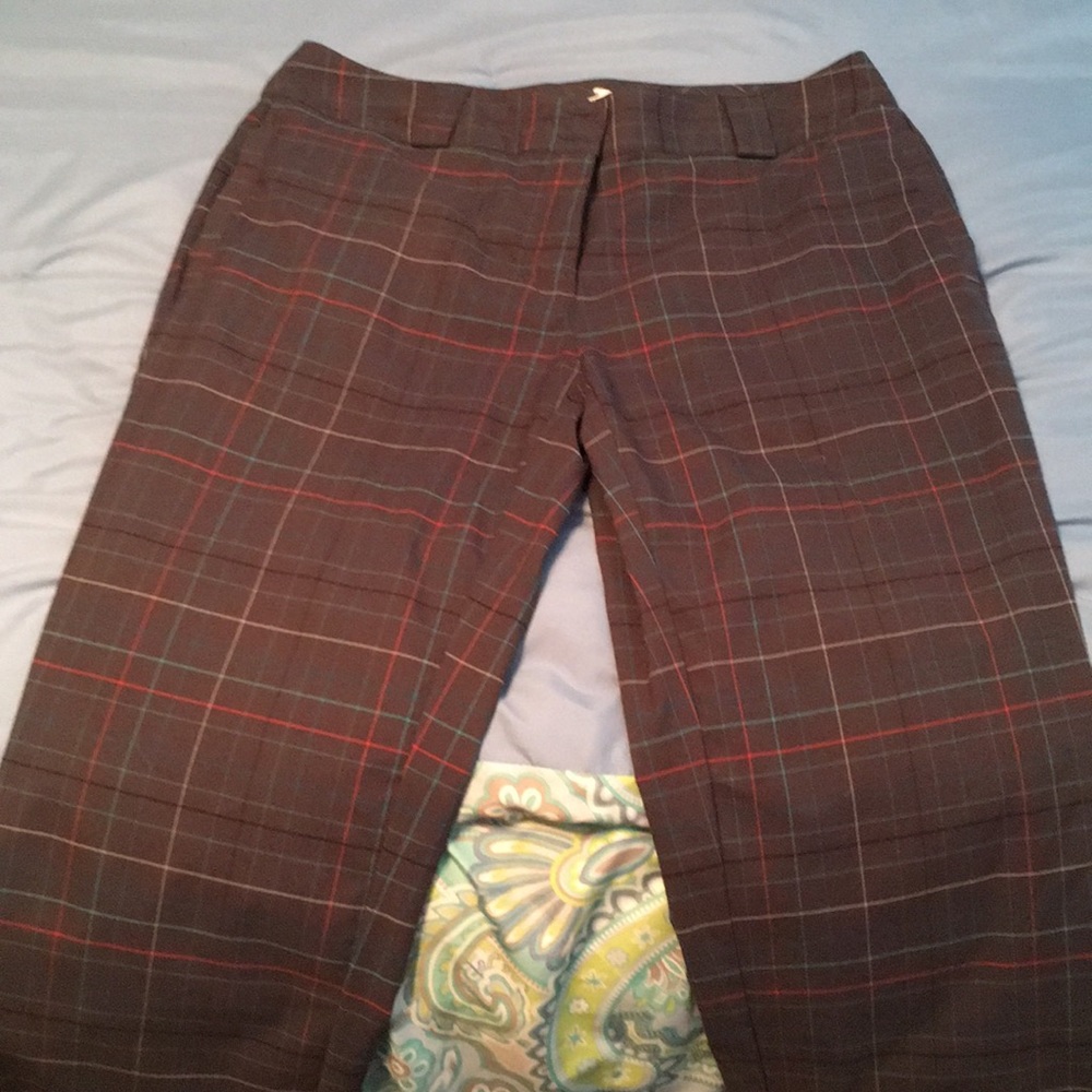 Slazenger pants
